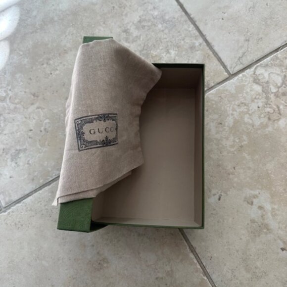 Authentic Gucci Box - Picture 5 of 5